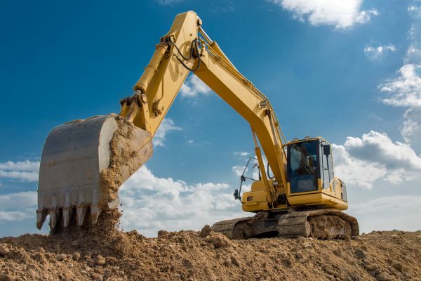 Cost of Foundation Excavation in Gainesville