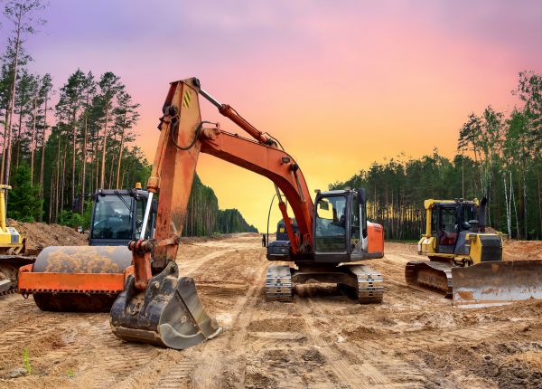 Cost of Land Shaping Service in Gainesville