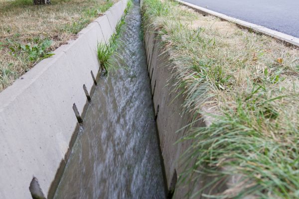 Cost of Ditching Service in Gainesville