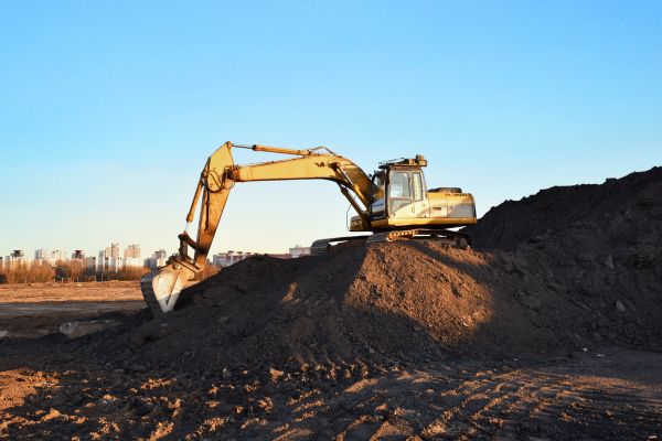 Cost of Crawlspace Excavation in Gainesville