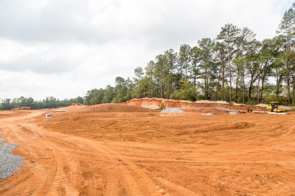 Cost of Backyard Leveling in Gainesville
