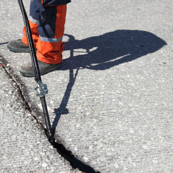 Cost of Road Rut Repair in Gainesville