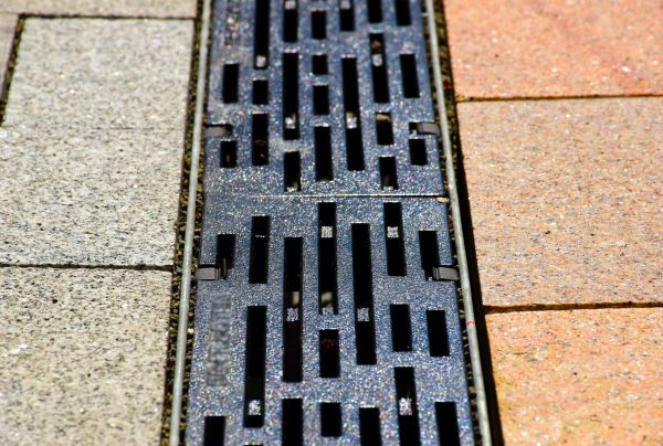 Cost of Trench Drainage in Gainesville