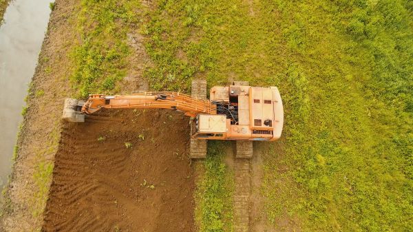 Cost of Irrigation Excavation in Gainesville