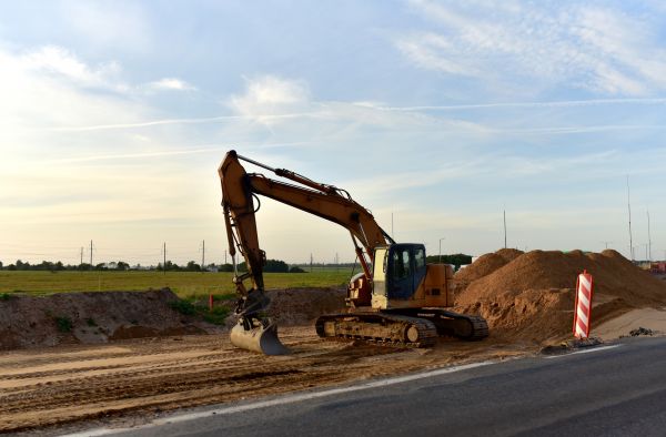 Road Grading